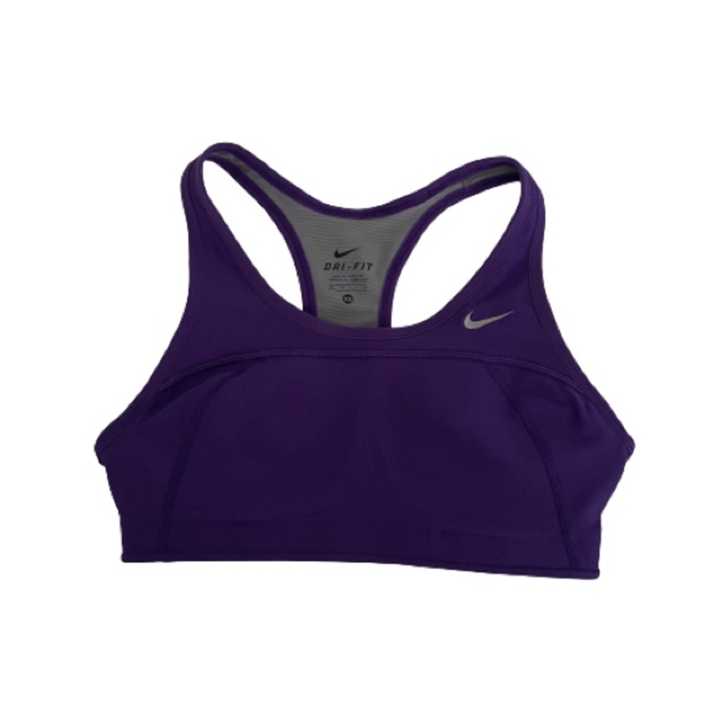 Nike Swift Running Soutine-Gorge Nike Swift Bra W… - image 1